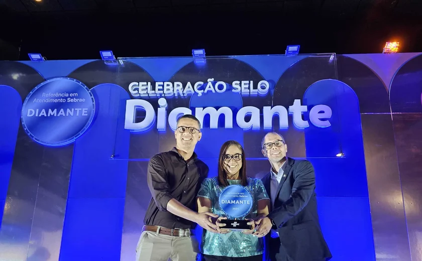 Sala do Empreendedor de Maceió recebe selo nacional de referência no atendimento