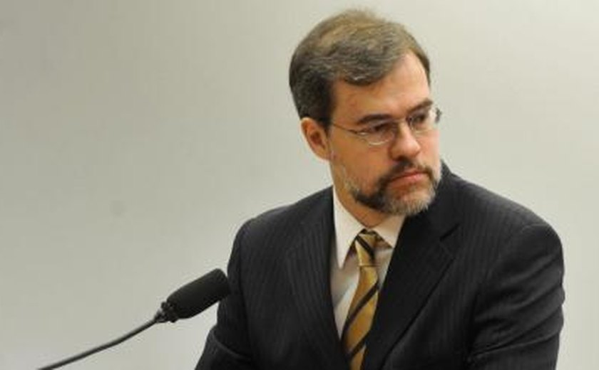Toffoli arquiva inquérito contra presidente da CCJ da Câmara