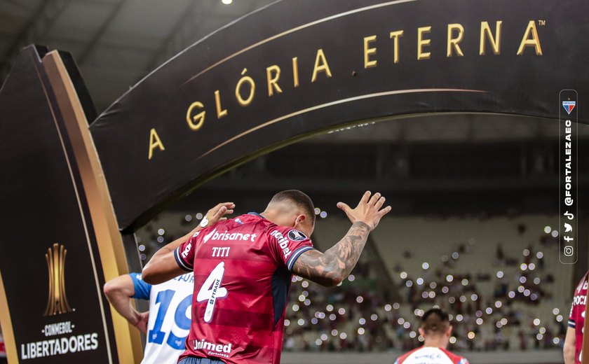 Rebaixado, Atlético-GO vence o Fortaleza e deixa a lanterna do Brasileirão para o Cuiabá