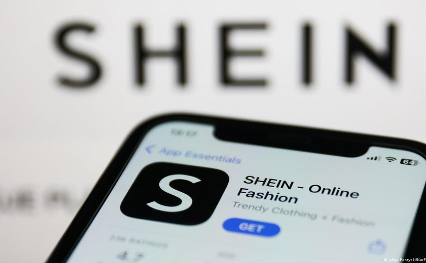 Câmara acelera projeto que retoma imposto sobre importações de até US$ 50 de sites como Shein e Shopee