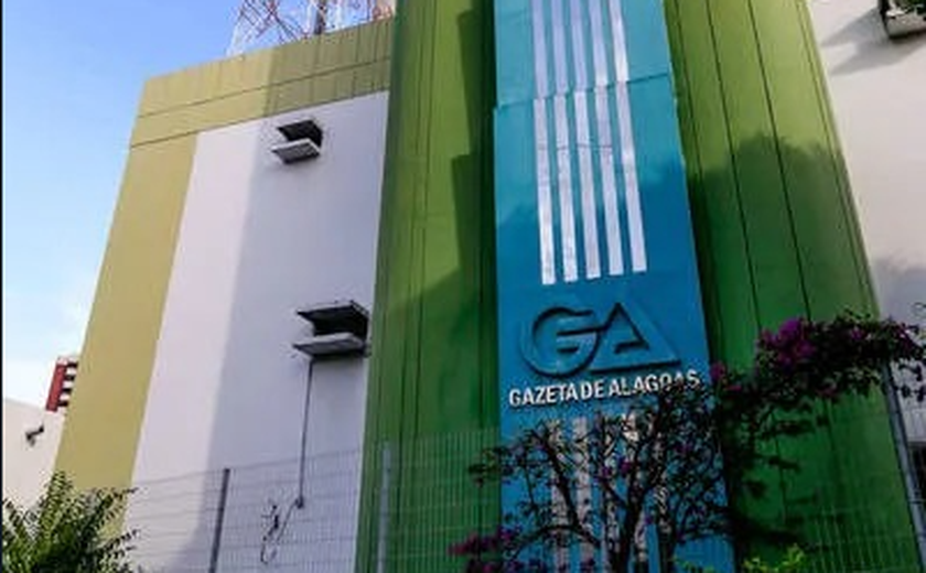 Grupo de Collor afunda em dívidas e TV Gazeta corre risco de perder vínculo com a Globo