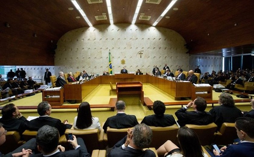 Mesmo com mudanças no Congresso, STF derruba orçamento secreto