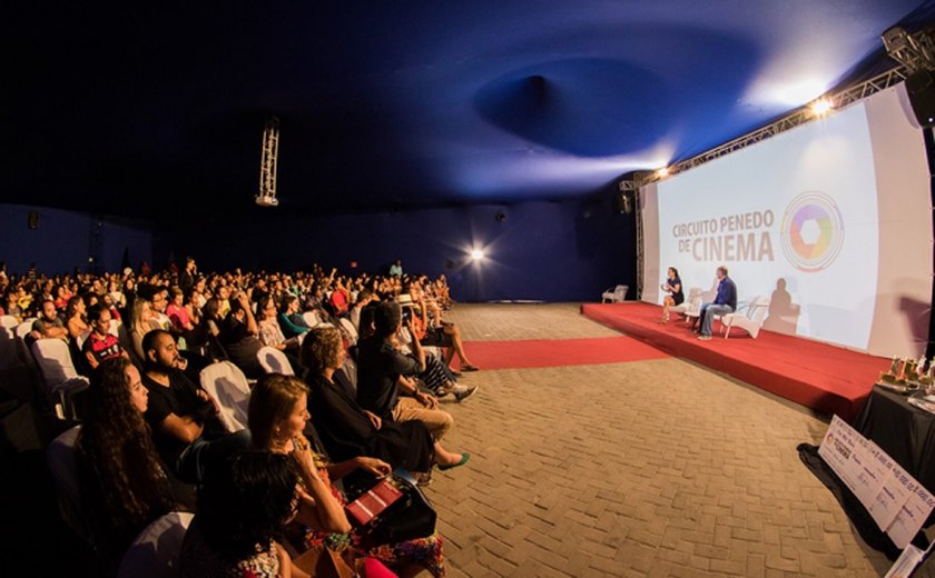 Abertas as inscrições para trabalhos acadêmicos no 9° Encontro de Cinema Alagoano