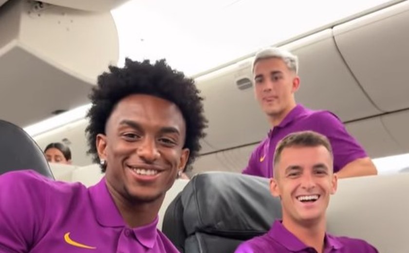 Barcelona confirma amistoso de pré-temporada no Japão após resolver pendência contratual