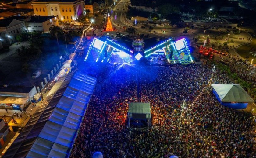 Festival Verão Massayó terá transmissão ao vivo pelo YouTube