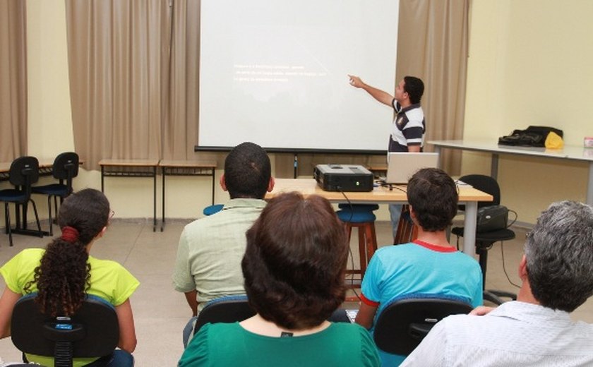 Observatório Astronômico do Cepa inicia atividades de núcleos de pesquisa