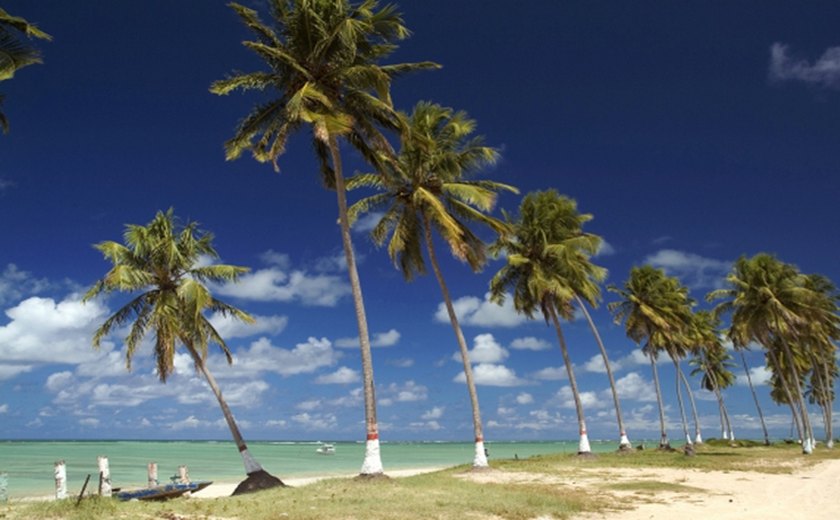 Nova campanha do Estado visa aumentar fluxo de turistas em Alagoas