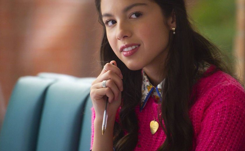 ‘High School Musical’: Olivia Rodrigo deixa elenco fixo da 3ª temporada