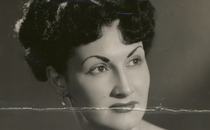 Biografia revela por inteiro Zaquia Jorge, a vedete que marcou a cultura de Madureira