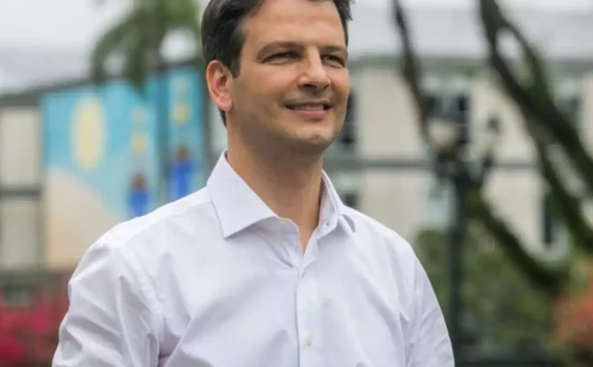 MPE-PR defende cassação do prefeito e do vice de Curitiba