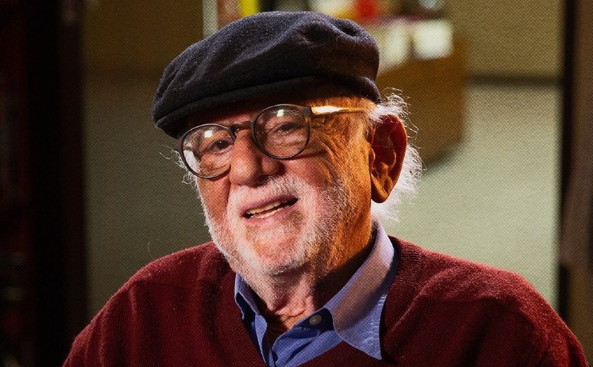 Morre, aos 80 anos, Danilo Santos de Miranda, diretor do Sesc-SP