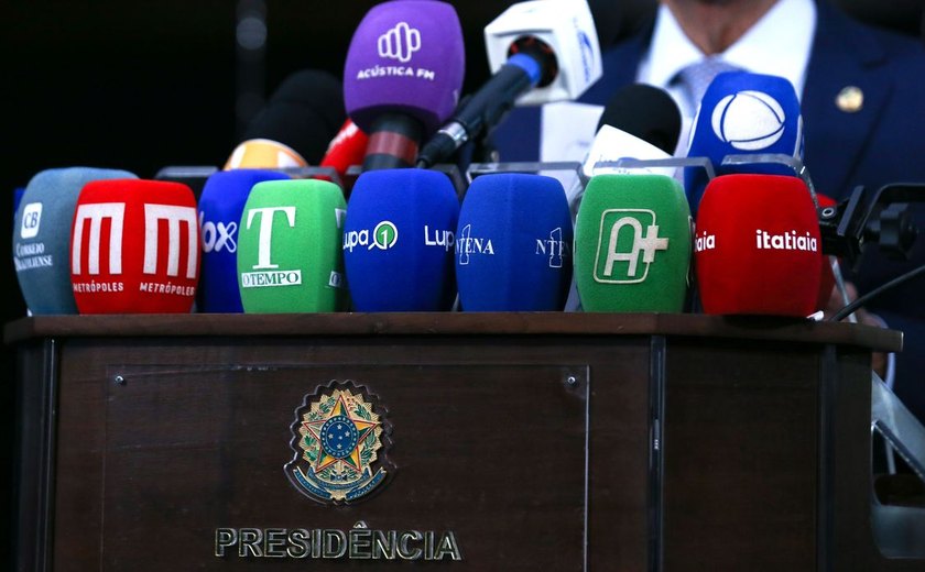 Brasil sobe 47 posições em ranking de liberdade de imprensa