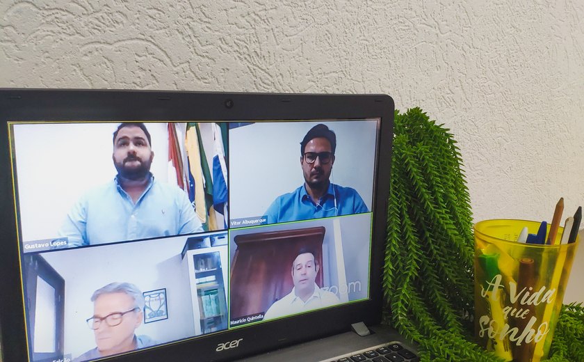 Mês do Meio Ambiente: webnário discute saneamento no Estado de Alagoas