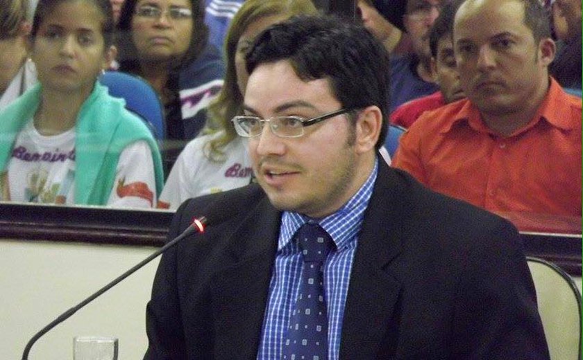 OAB de Palmeira dos Índios divulga nota oficial contra o Secretário Marcos Parreco