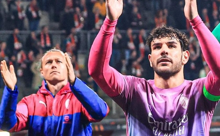 Clássico entre Milan e Roma é o destaque das quartas de final da Liga Europa
