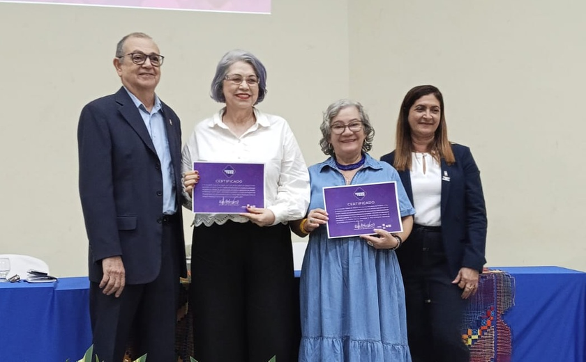 Ufal premia 72 dissertações e teses consideradas as melhores da Universidade nos últimos dois anos