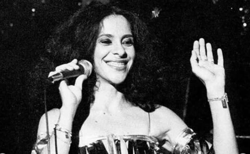 Gravações de Gal Costa, engavetadas em 1972, são lançadas no streaming