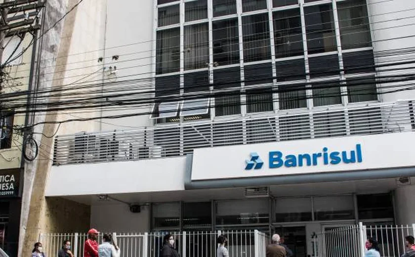 Banrisul tem lucro líquido de R$ 197,3 Mi no 3º trimestre, alta de 54,8% em um ano