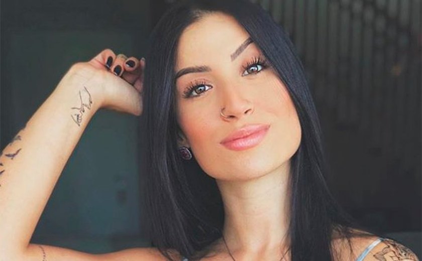 Globo processa ex-BBB Bianca Andrade por participar de outro reality