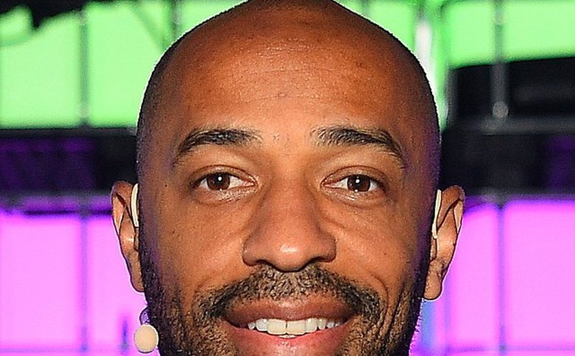 Thierry Henry divulga lista de convocados da França para Jogos de Paris-2024 sem Mbappé