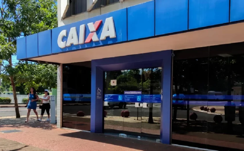 Caixa já fez 10 mil negociações e 22 mil atendimentos no Desenrola