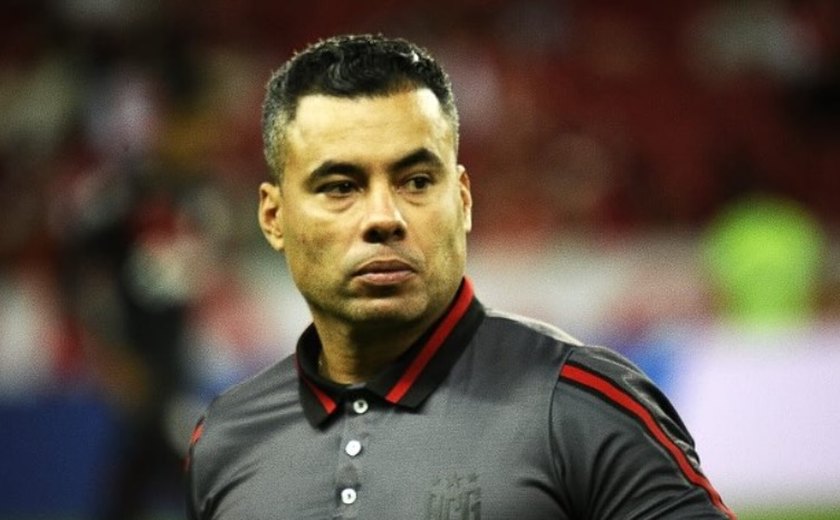 Com duas vitórias em 10 jogos no Brasileirão, Jair Ventura é demitido do Atlético-GO