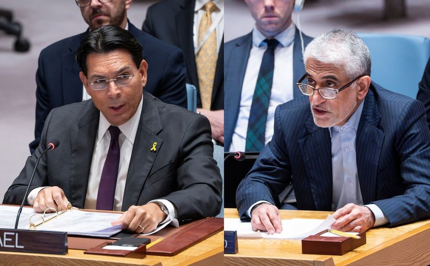 Fim do conflito entre Irã e Israel depende de atuação dos EUA