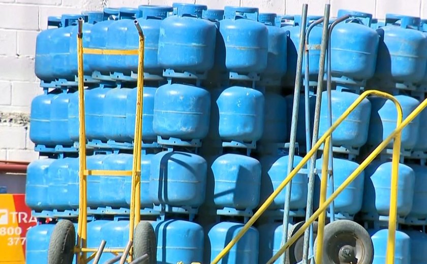 Gás de cozinha: Pesquisa do Procon Arapiraca aponta variação de preço em estabelecimentos