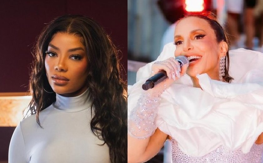 Ingressos encalhados? Caros demais? Fãs especulam causa de cancelamento de turnês de Ivete e Ludmilla