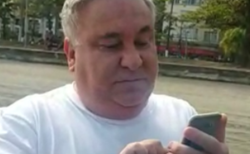 Desembargador é condenado indenizar guarda de Santos que chamou de ‘analfabeto’