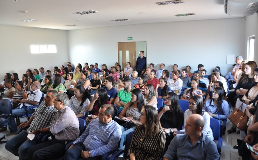 Sefaz realizará palestra sobre autorregularização de impostos estaduais em Maceió