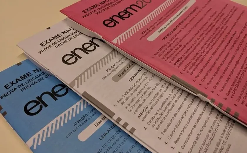 Isenção do Enem 2025: prazo para recurso vai até dia 16; veja como consultar e próximos passos
