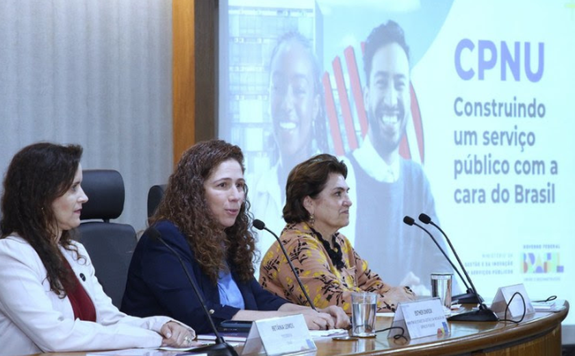Segunda edição do CPNU avança nas ações afirmativas, com inscrições a partir desta quarta-feira (2)
