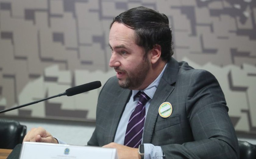 Conselho de Comunicação Social dá posse a dois novos conselheiros