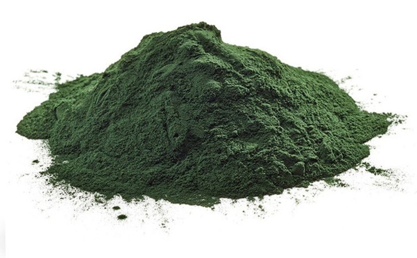 Conheça a spirulina, a microalga que tem mais proteína e ferro que a carne