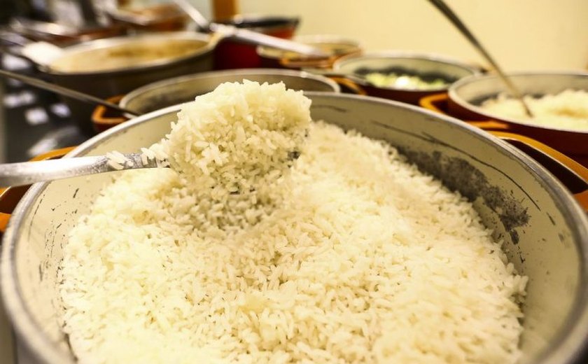 Comissão ouve ministro Paulo Pimenta sobre importação de arroz
