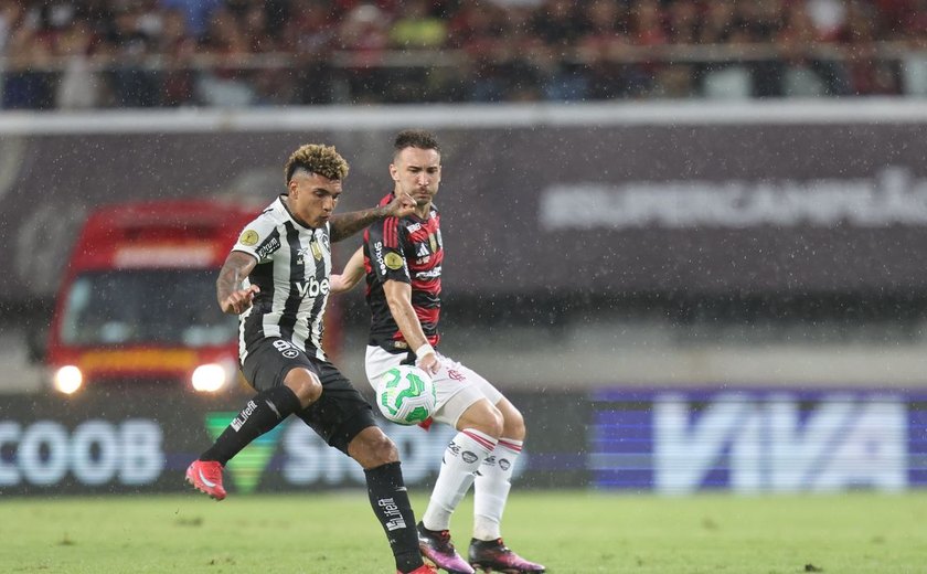 Clássicos movimentam futebol brasileiro neste fim de semana
