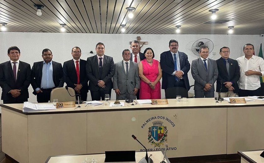 Vereadores aumentam salário em 80% numa sessão controversa; veja os nomes dos que aprovaram