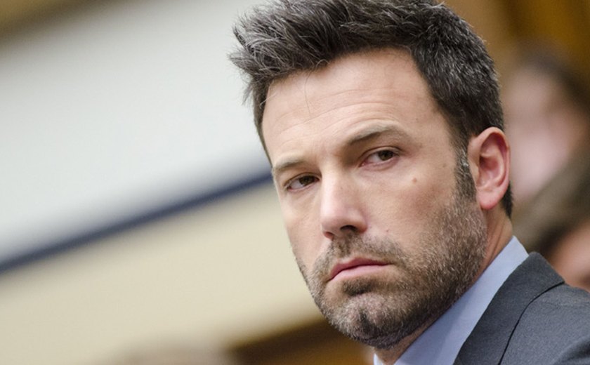 Amigo afirma que Ben Affleck não comprou carro conversível para babá