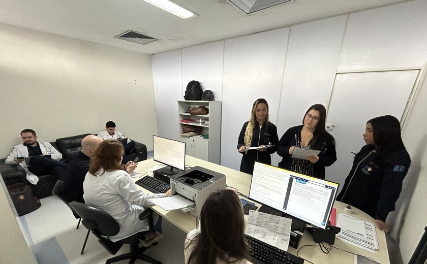 Regulação que salva vidas: entenda como funciona o acesso ao Hospital Metropolitano de Alagoas