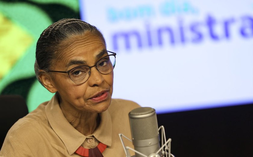 Marina: Brasil pode ajudar países a trilhar caminhos mais responsáveis