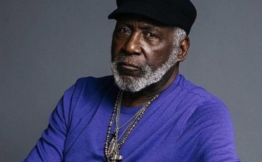 Morre Richard Roundtree, estrela de 'Shaft', aos 81 anos