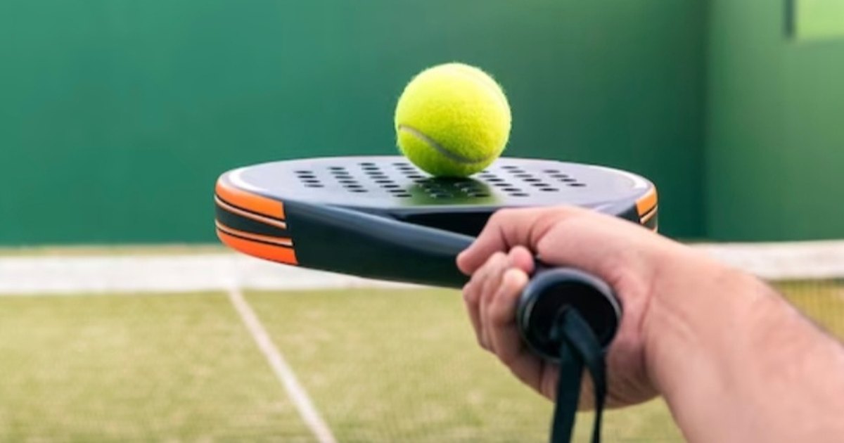 Beach tennis é destaque neste domingo no Verão Rio - Jornal O Globo