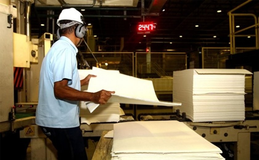 Constituição empresarial em Alagoas cresce 23% em maio