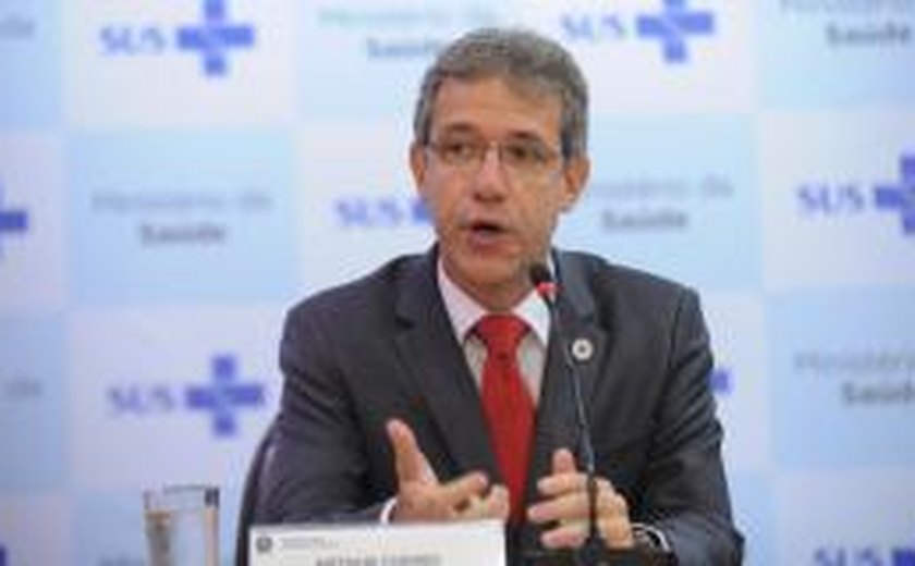 Ministério da Saúde amplia serviços de radioterapia em Maceió