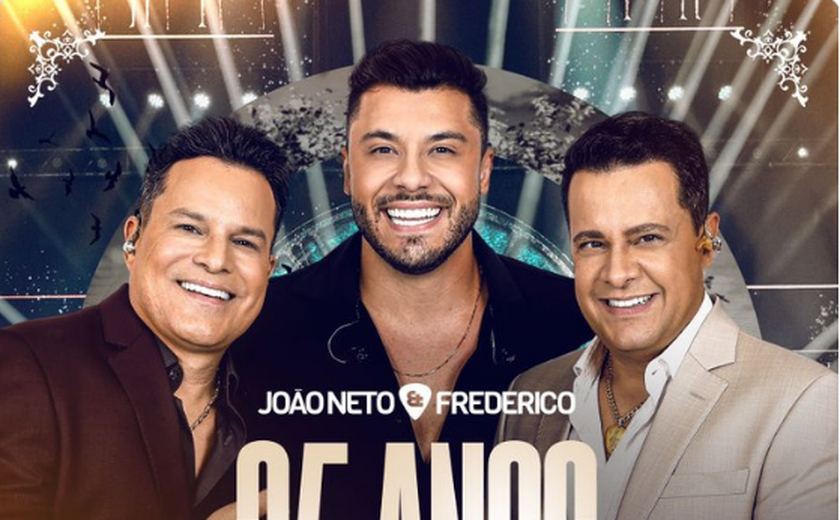 JNeF convida Murilo Huff no single “Porque eu Presto”