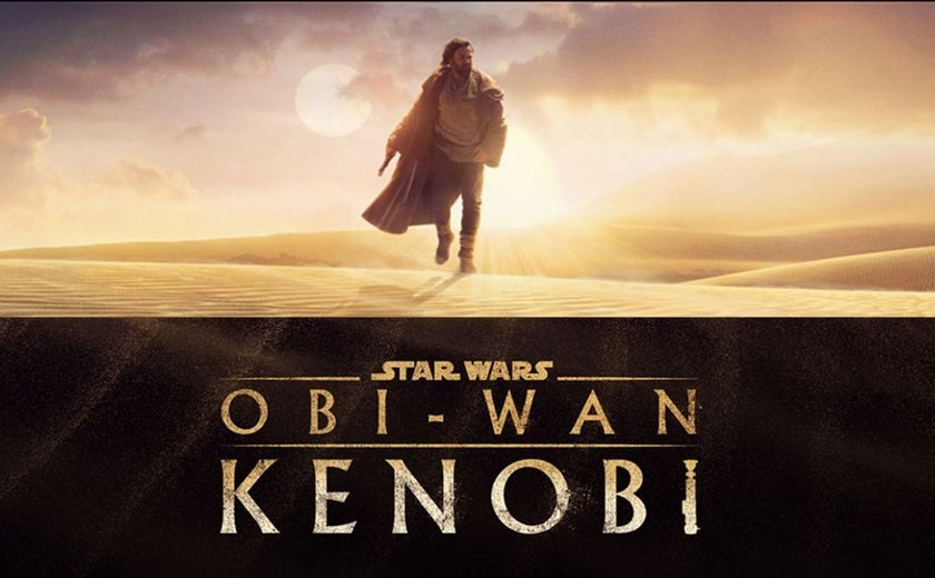 ‘Obi-Wan Kenobi’: nova série da Disney+ traz reencontro do Jedi com Darth Vader