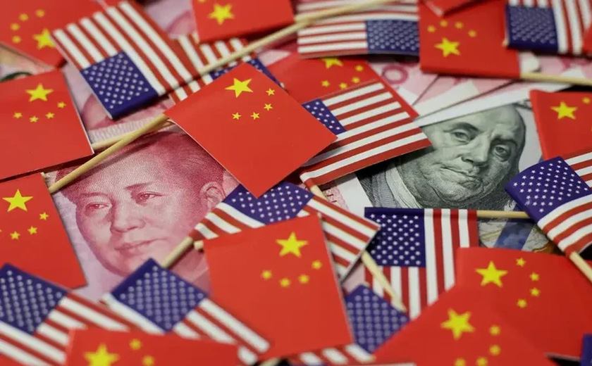 Hassett: Estamos reiniciando relação EUA-China; mais 24 acordos vindo nas próximas semanas