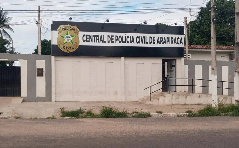 Mãe pede prisão da filha para protegê-la de ameaça de traficantes em Arapiraca