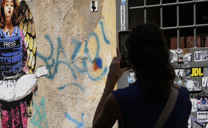 OMS e ONU condenam ataque israelense que matou 5 jornalistas em hospital em Gaza
